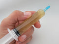 Culture liquide 10 ml – Pleurote bleu