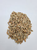 Seigle entier bio